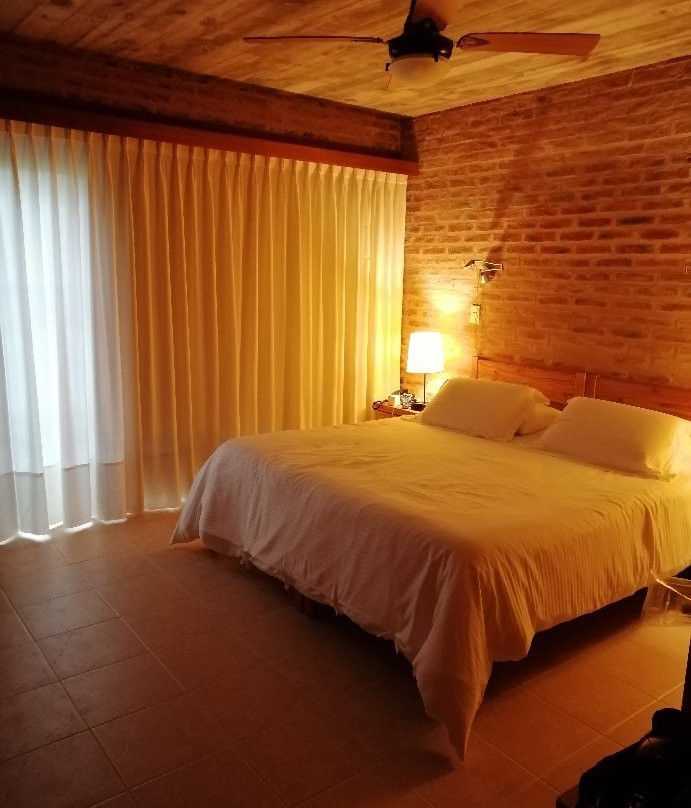 Il Belvedere Hotel主图