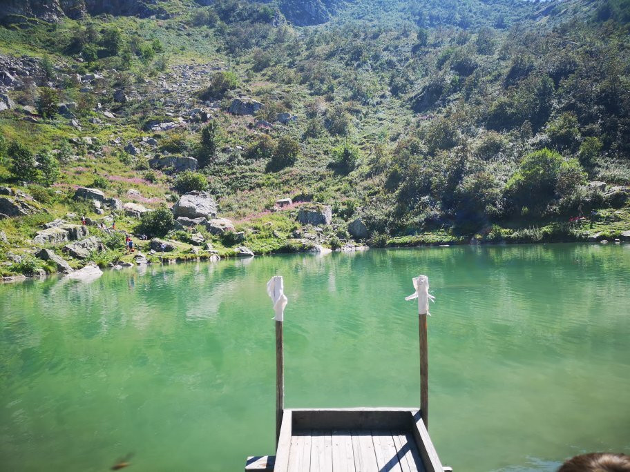 Lago Terrasole-Limone Piemonte必去景点