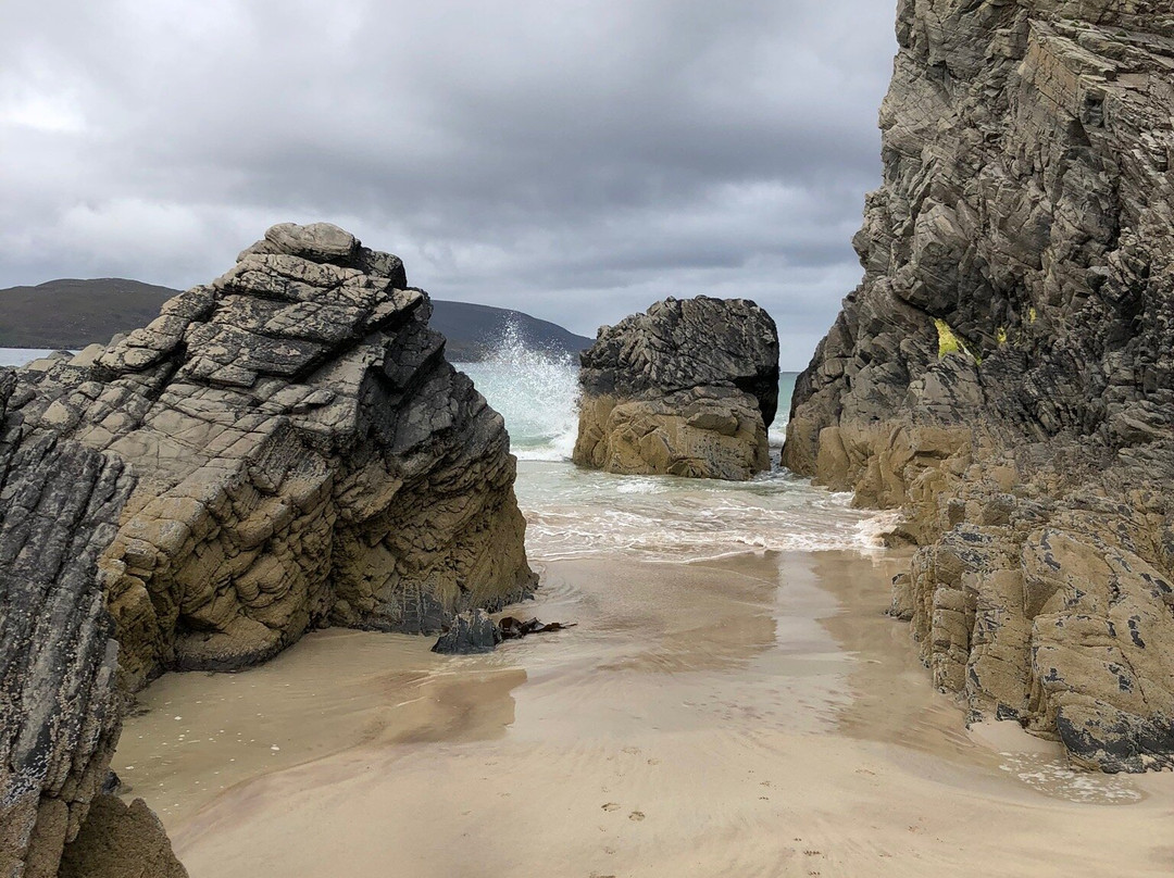Balnakeil Bay景点图片