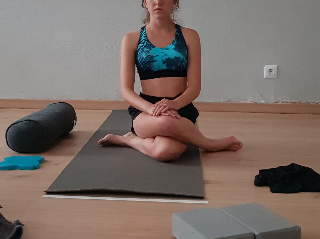 Om Yoga Coruna景点图片