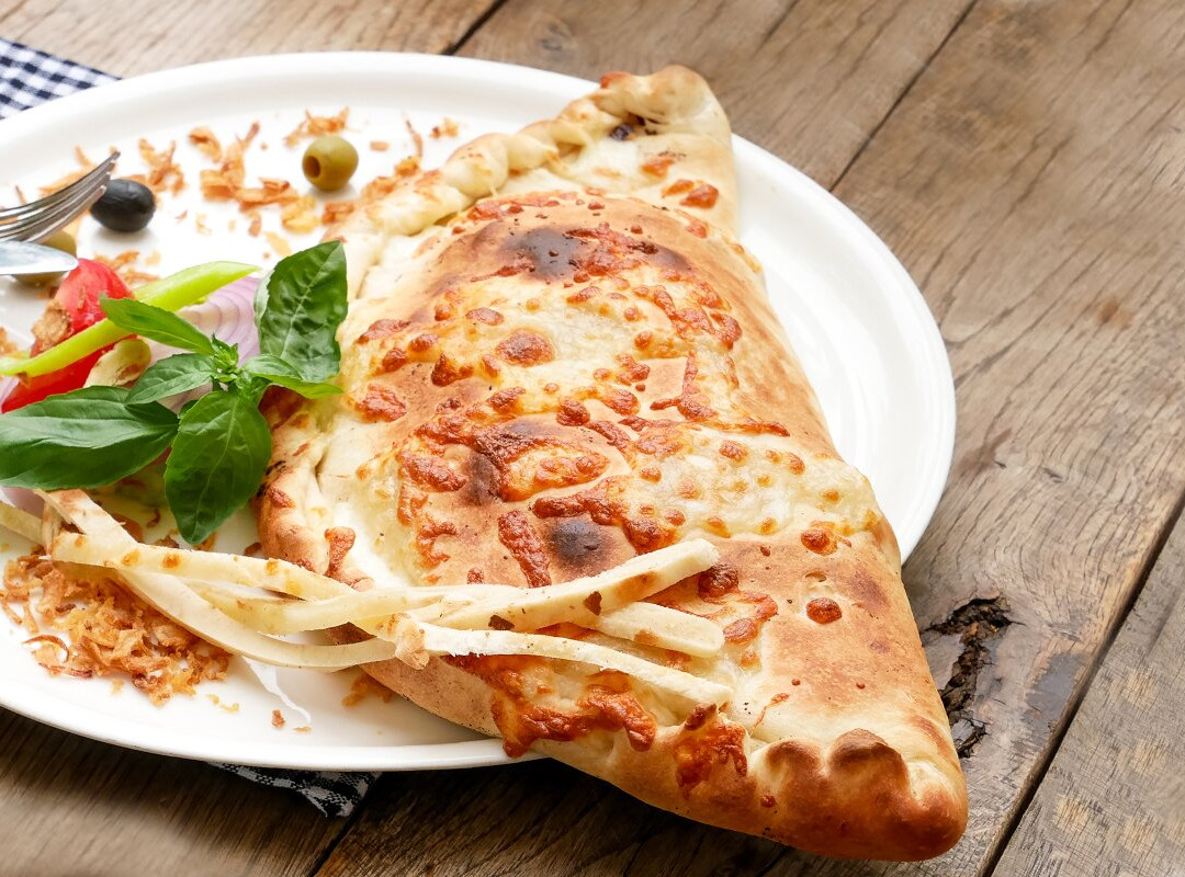 Tony's Turkish Kebab