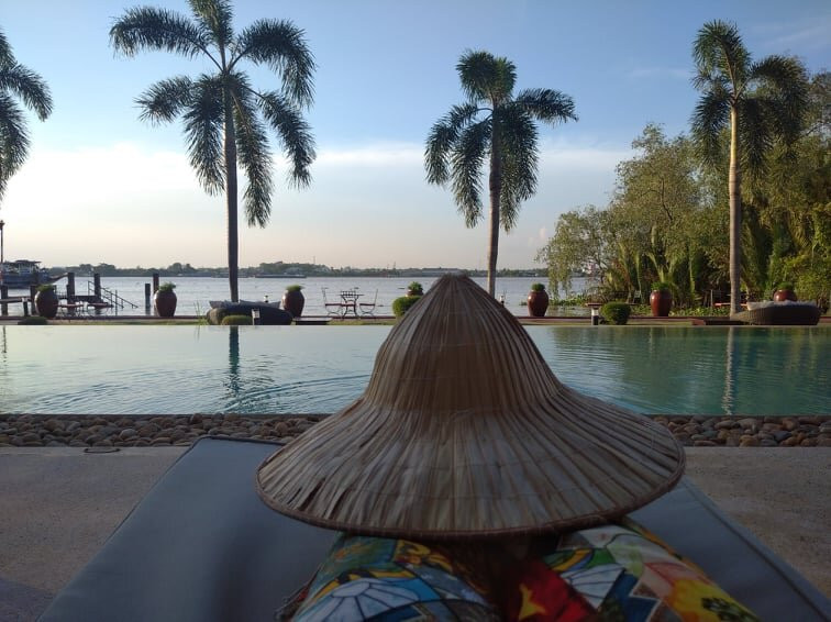 The Island Lodge - Mekong Delta主图