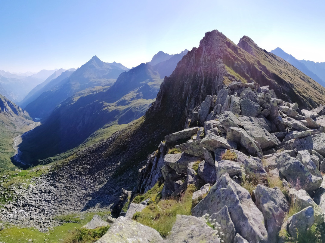 Rifugio Andolla景点图片