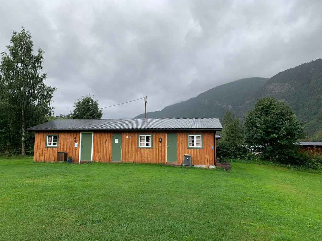 Vangen Camping