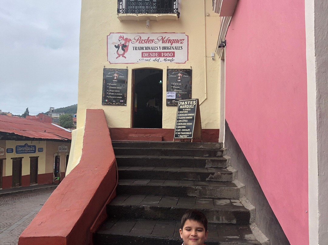 Hotel Posada Real主图