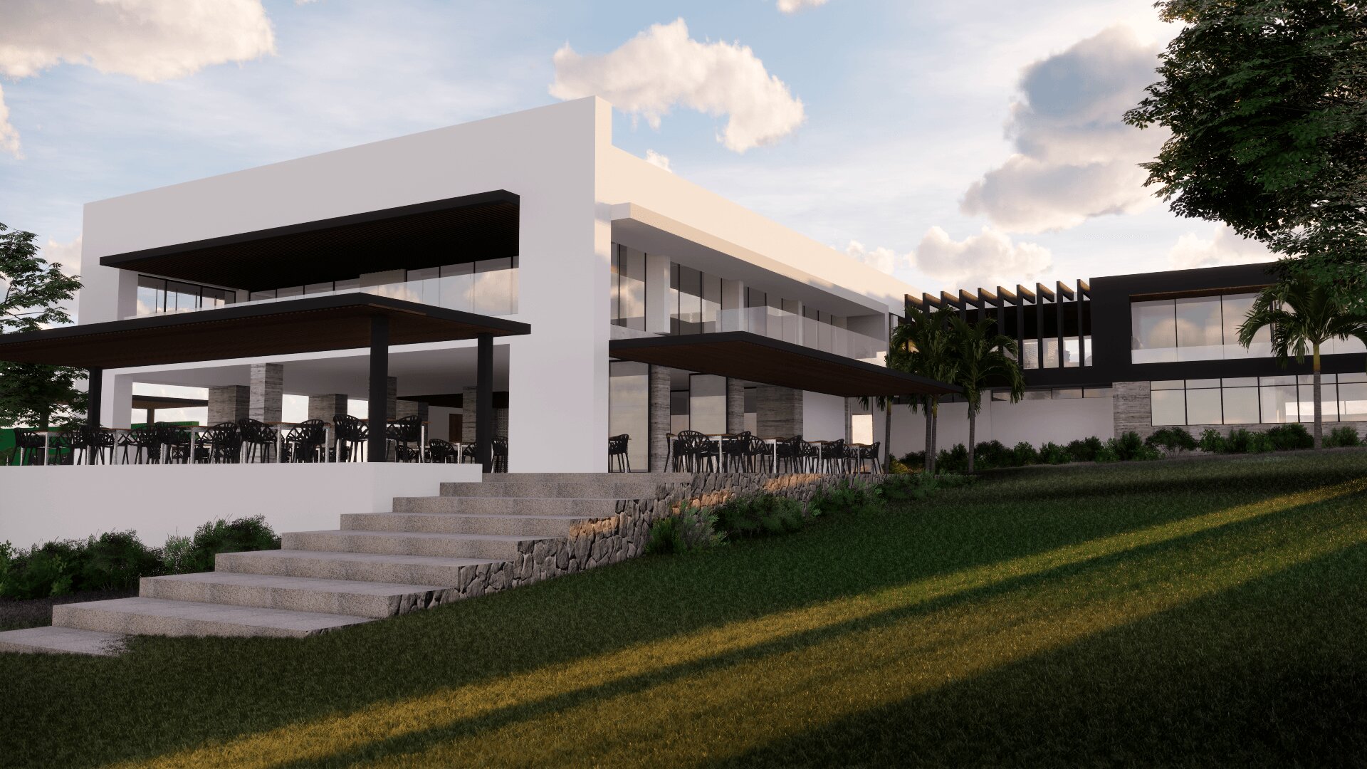 Villa Internacional de Tenis-官方