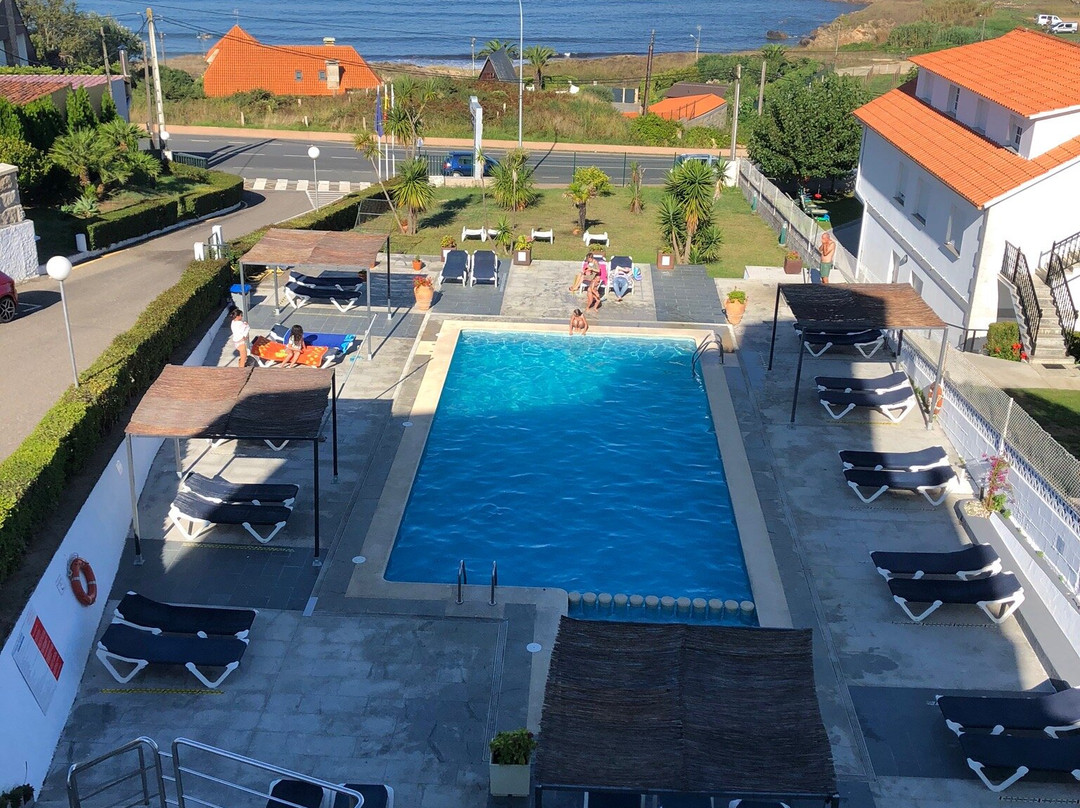 Hotel Marola主图