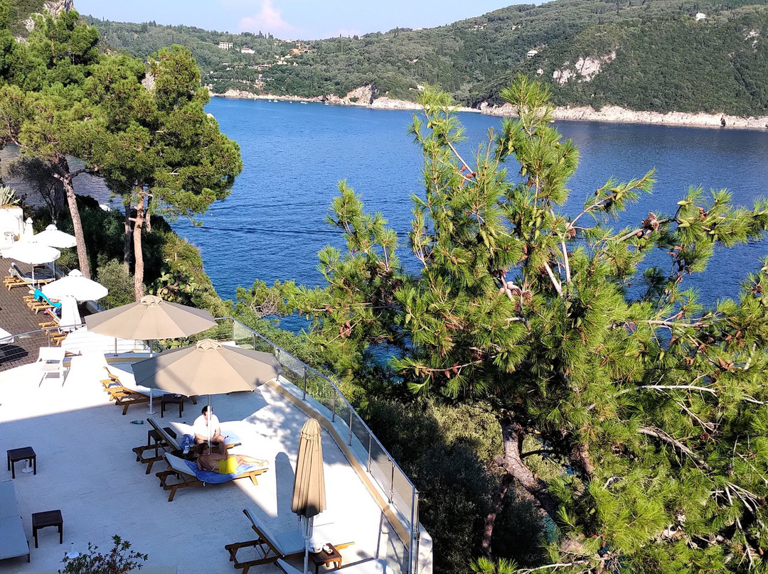 Akrotiri Beach Resort Hotel主图