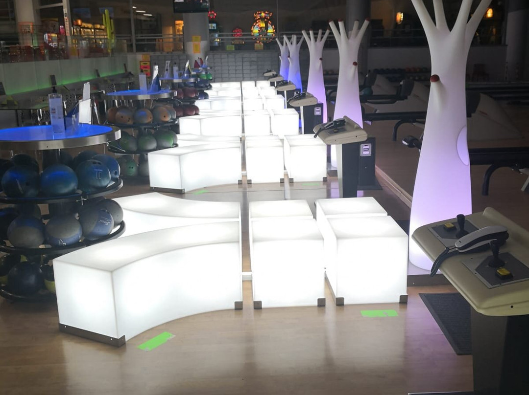 Bowling 71-乌迪内必去景点