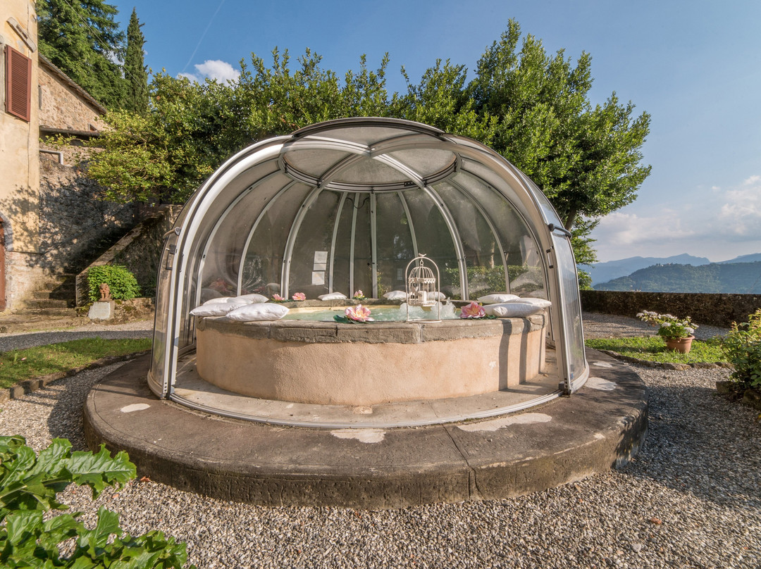 Villa Raffaelli主图