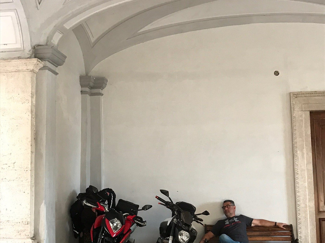 Il Palazzotto主图