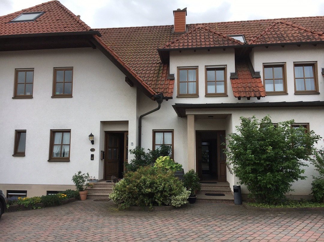 Weingut und Gästehaus Volker Schmitt主图