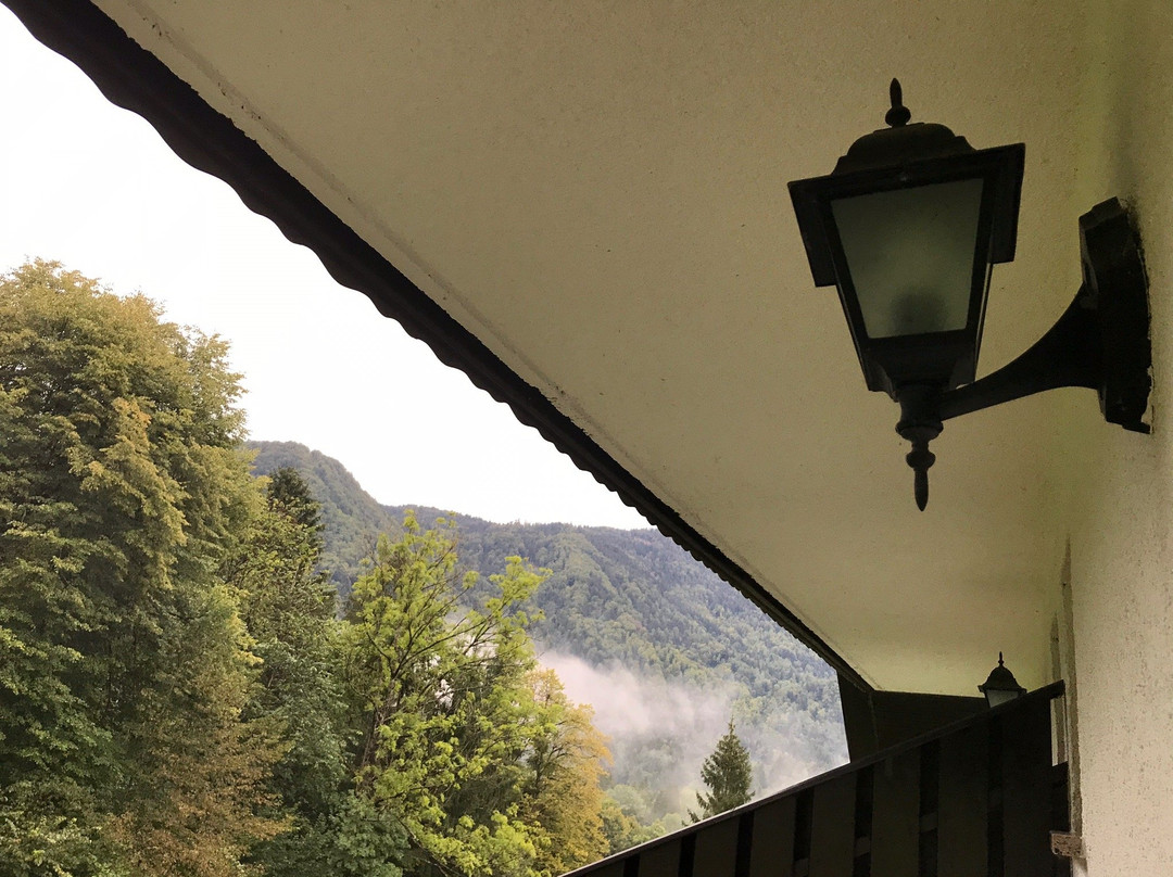 Nature Hotel Lukanc主图