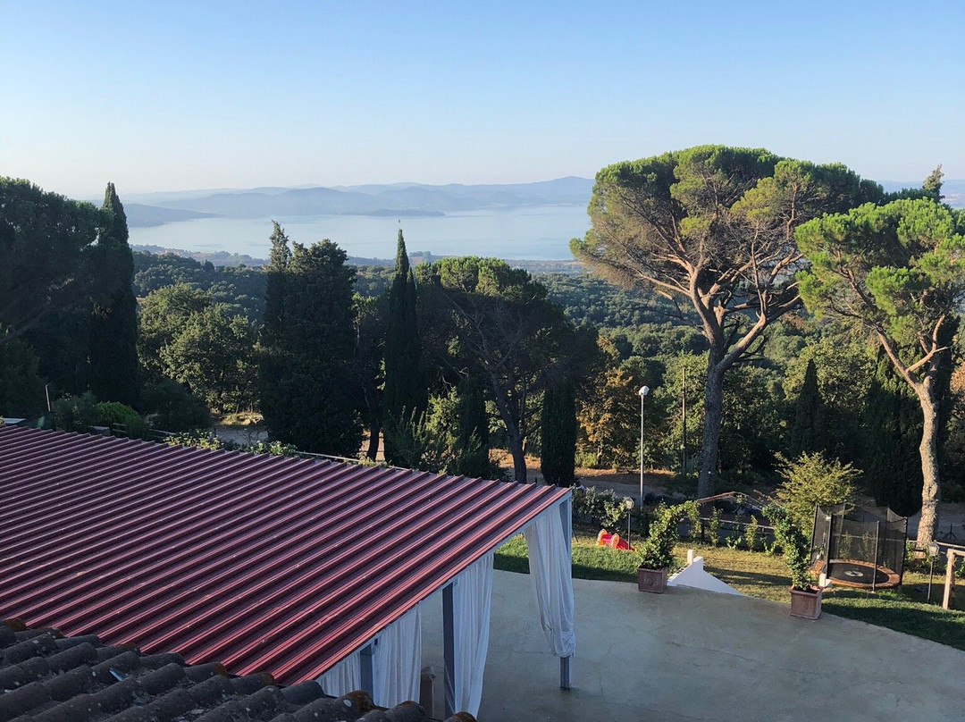 Villa La Cima主图