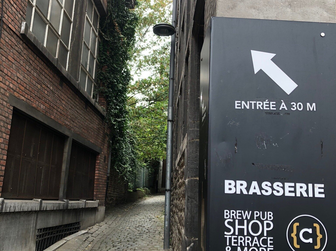 Brasserie C景点图片