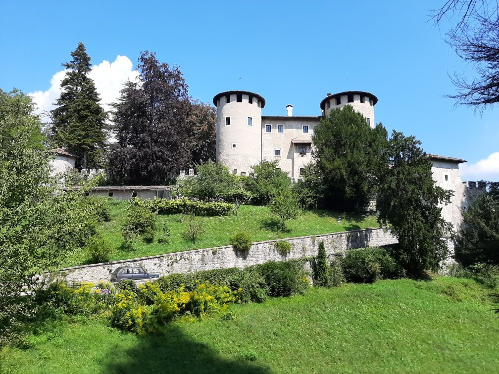 Castel Campo景点图片