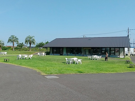 Michi no Eki Minori no Sato Togane-东金市必去景点