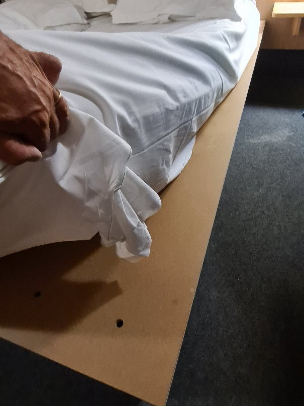 B&B HOTEL Aubagne Gémenos主图