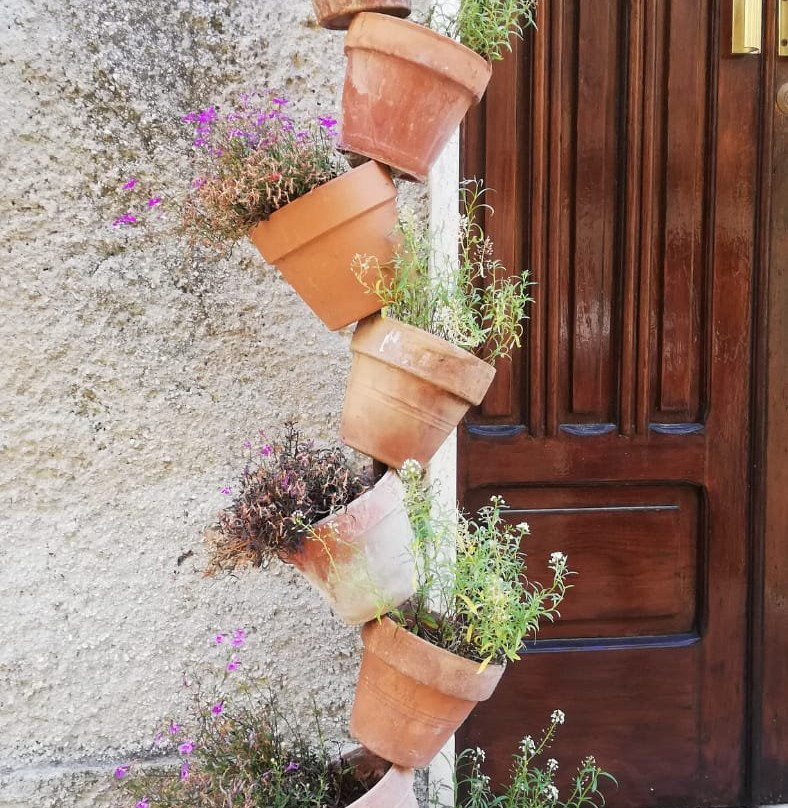 Borgo Medievale Di Oratino-Oratino必去景点