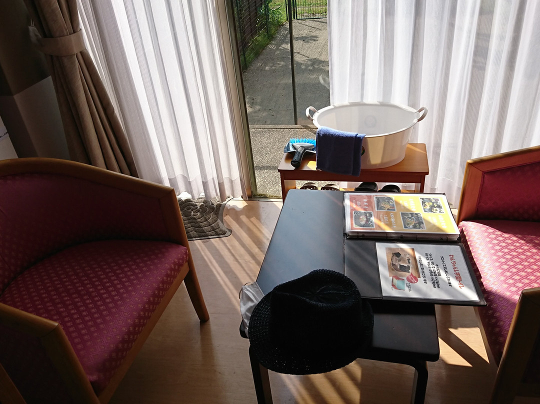 Matsusaka Wanwan Paradise Mori No Hotel Smeall主图