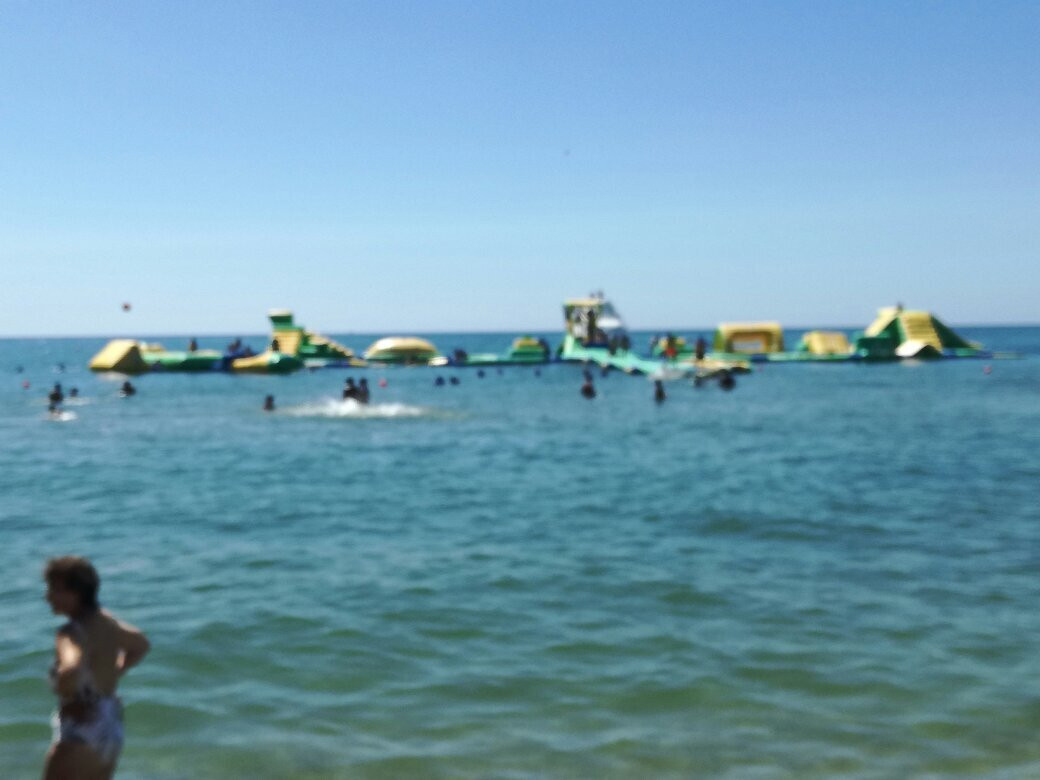 Oasi Sea Park-丰迪必去景点