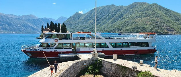Le Coche d’Eau-Tivat Municipality必去景点