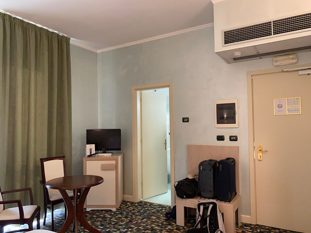 Hotel Santacroce Ovidius & Spa主图