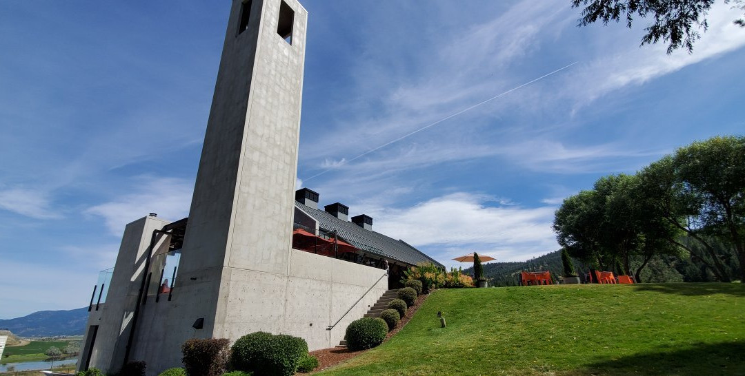 Monte Creek Winery景点图片