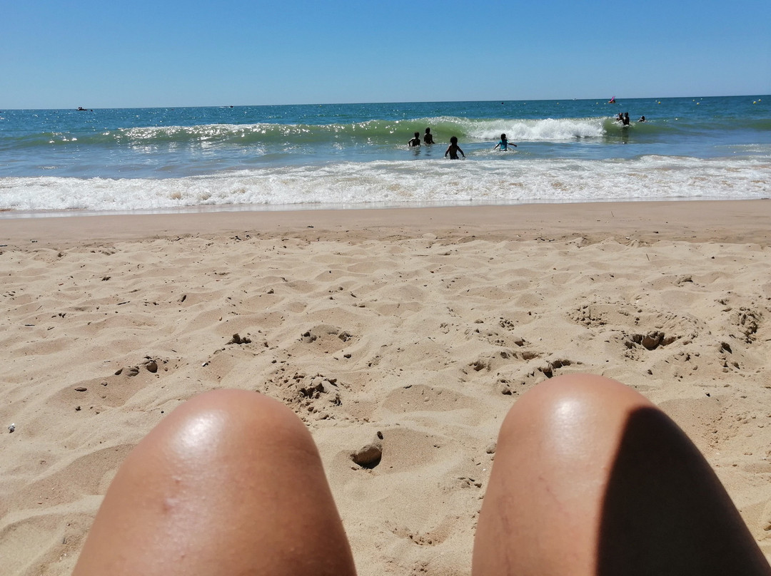 Playa de Regla景点图片