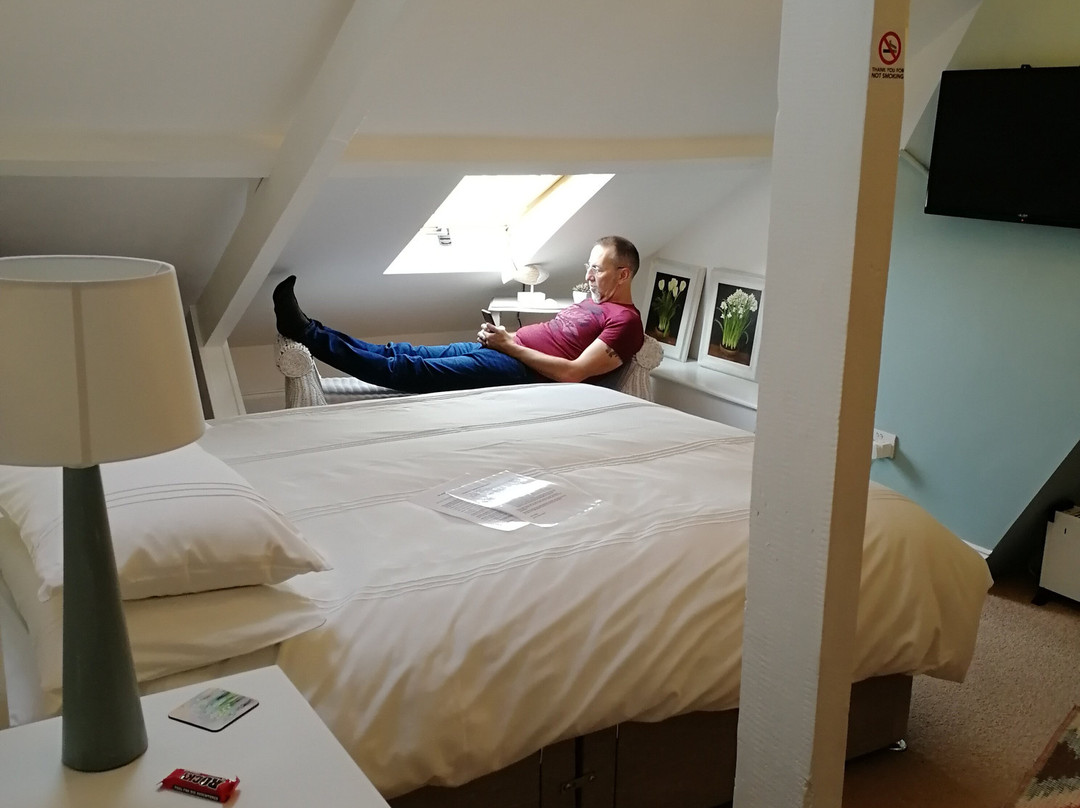 The Bridges B&B主图