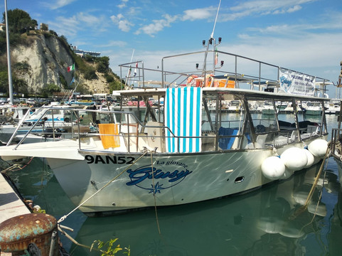 Lovely Ancona Experience-安科纳必去景点