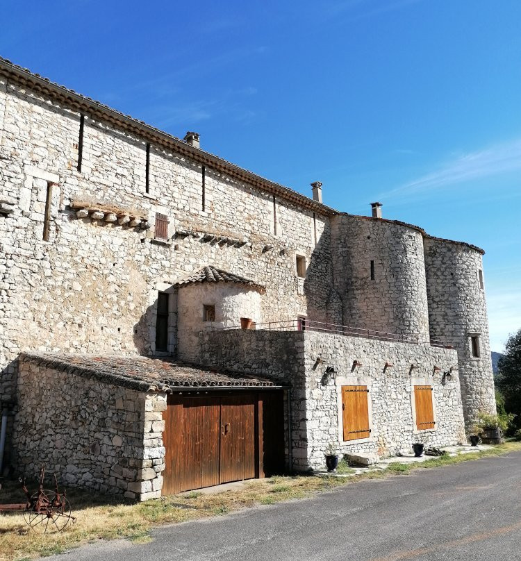 Domaine De Blancardy主图