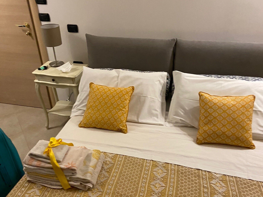 Bed and Breakfast Ocarè主图