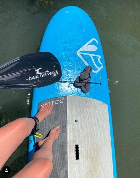 Big Papa Sup-钦科蒂格岛必去景点