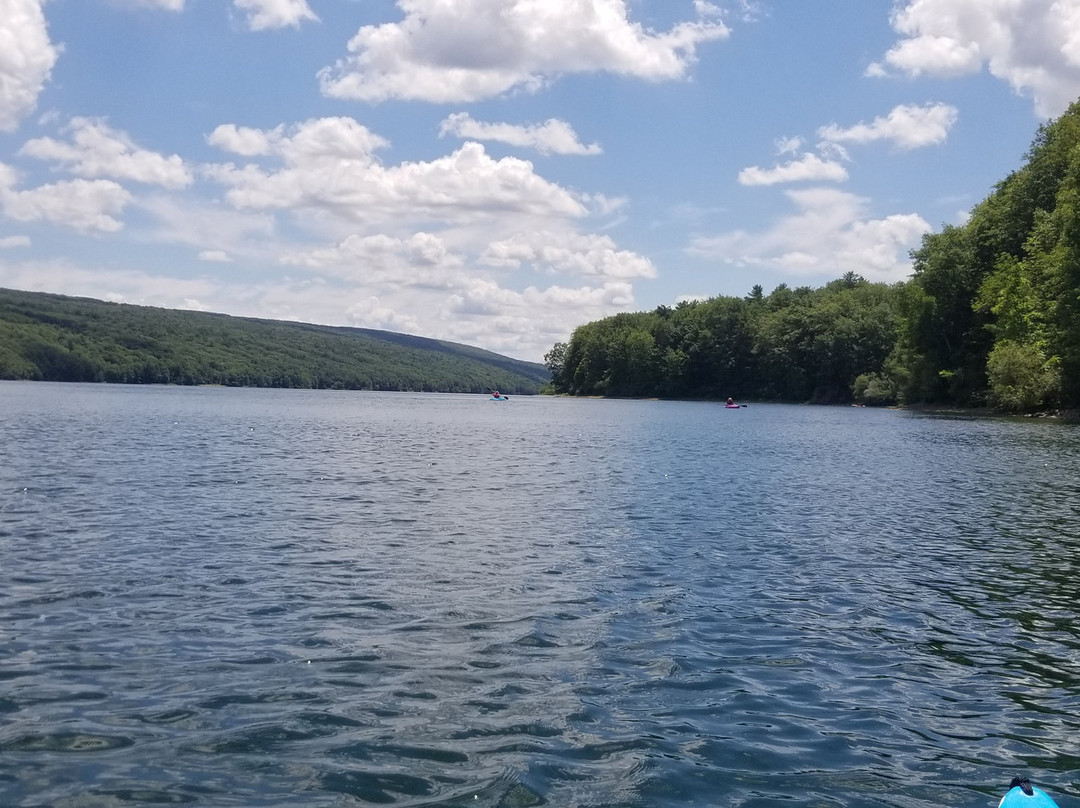 Another World Bed and Breakfast主图