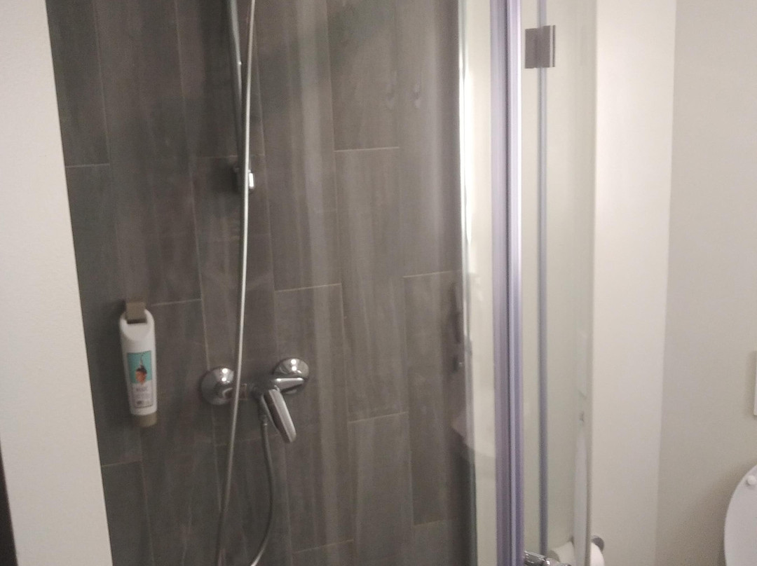 宜必思格拉纳达酒店主图