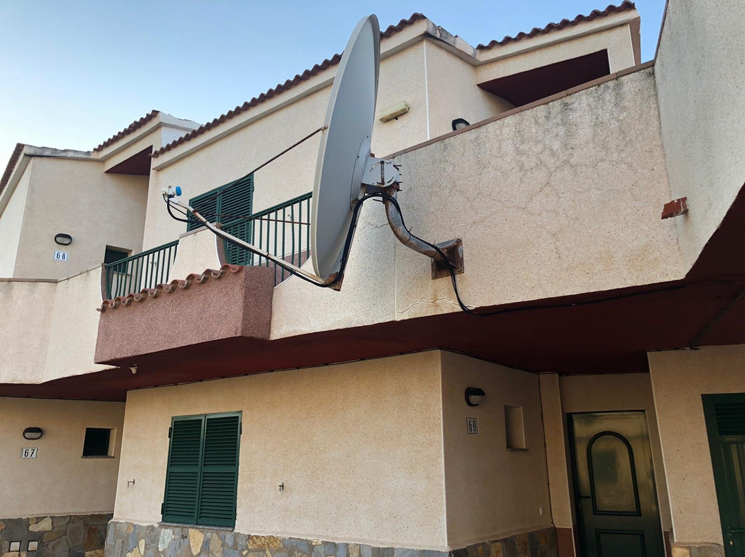 Apartamentos Moon Dreams Los Lentiscos主图