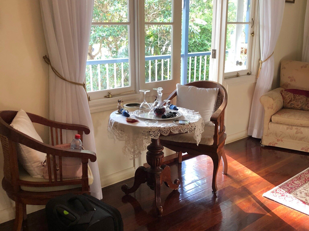 洋洋显达度假上海酒店主图