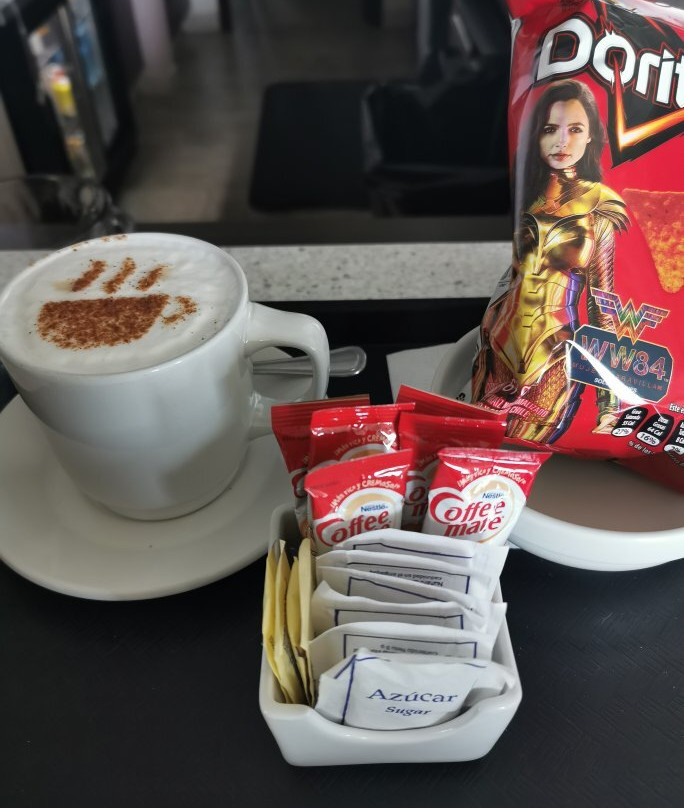 Hampton Inn By Hilton Zacatecas主图