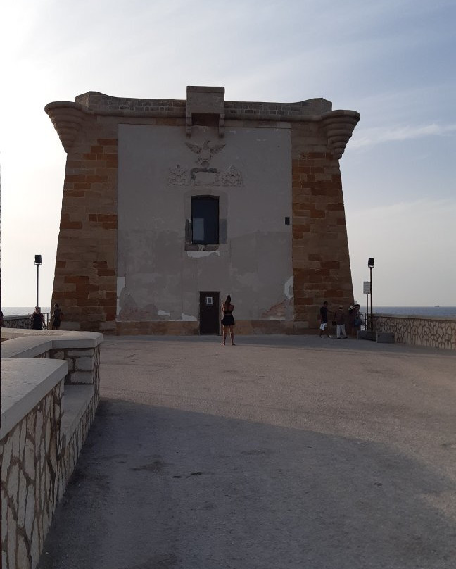 Torre di Ligny景点图片