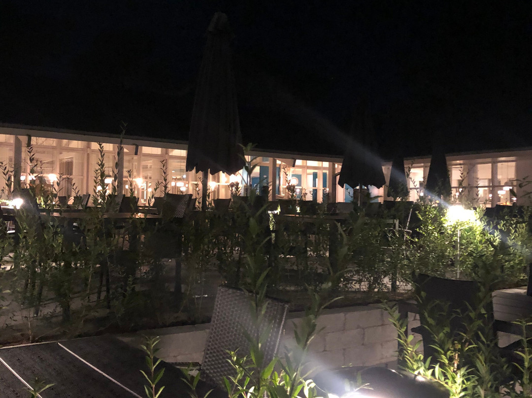 Hotel Balka Sobad主图