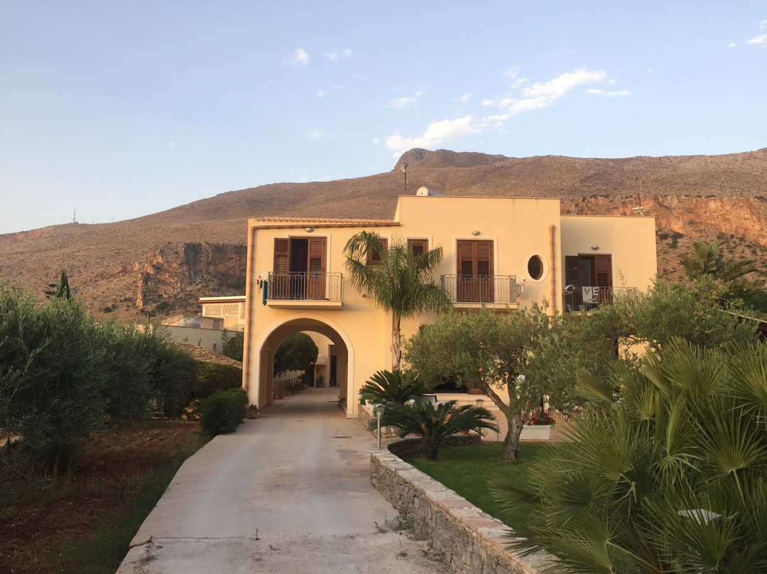 Trigrana Vacanze Hotel主图
