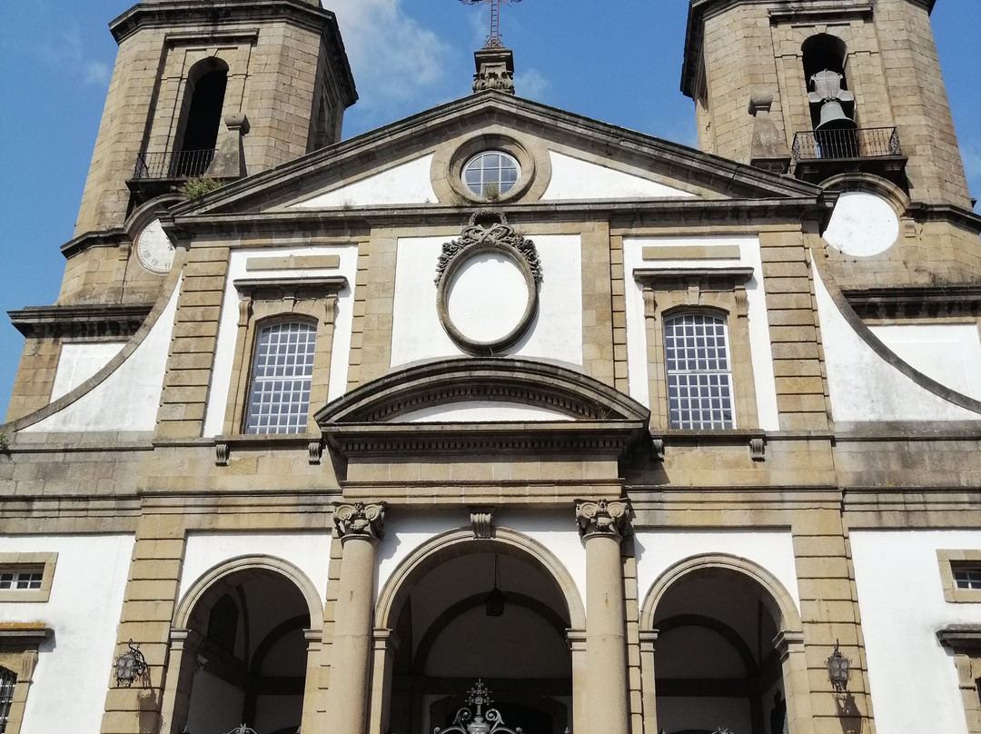 Catedral de San Julian景点图片