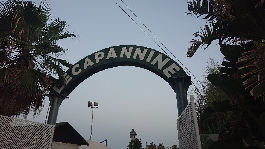 Le Capannine-卡塔尼亚必去景点
