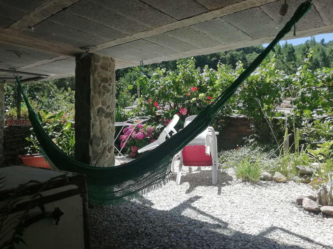 Pension Santa Rosa主图