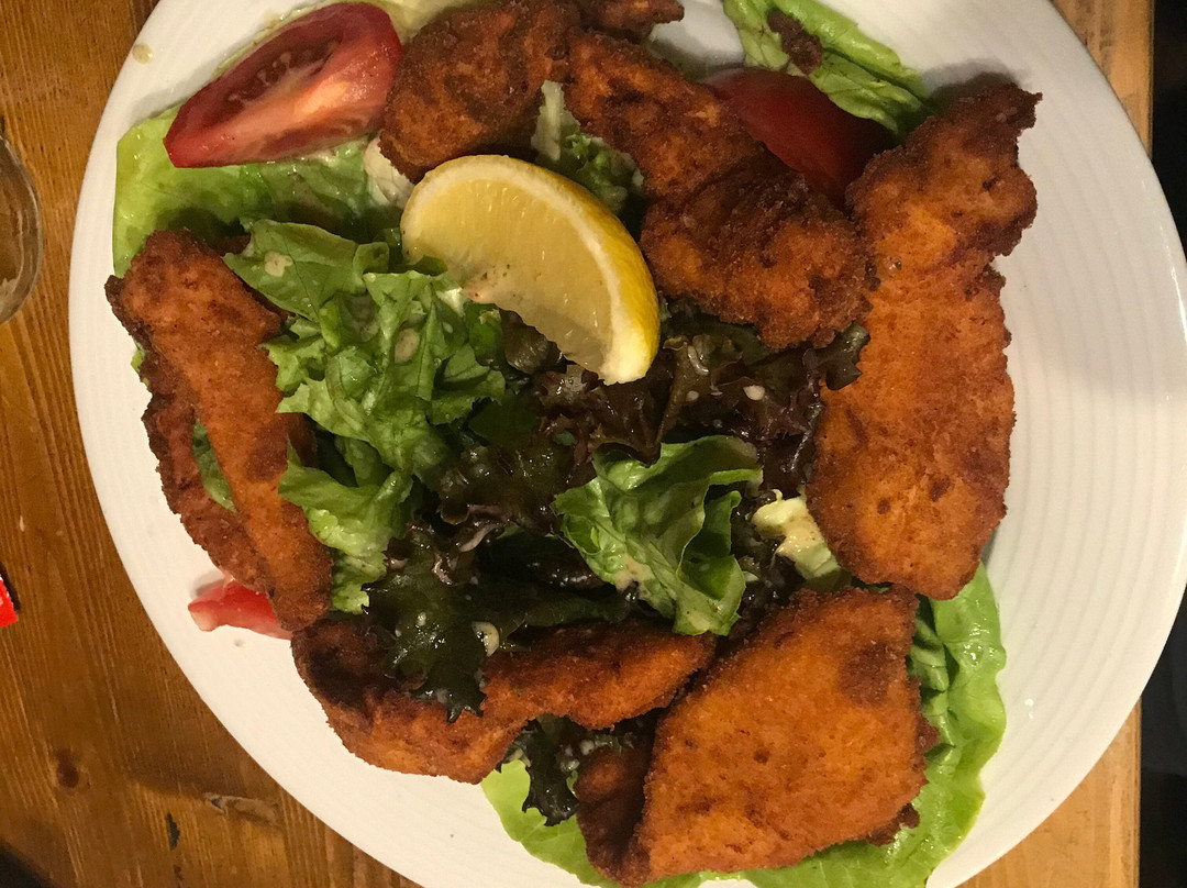 Illmitz餐馆和美食-Restaurant Antonios