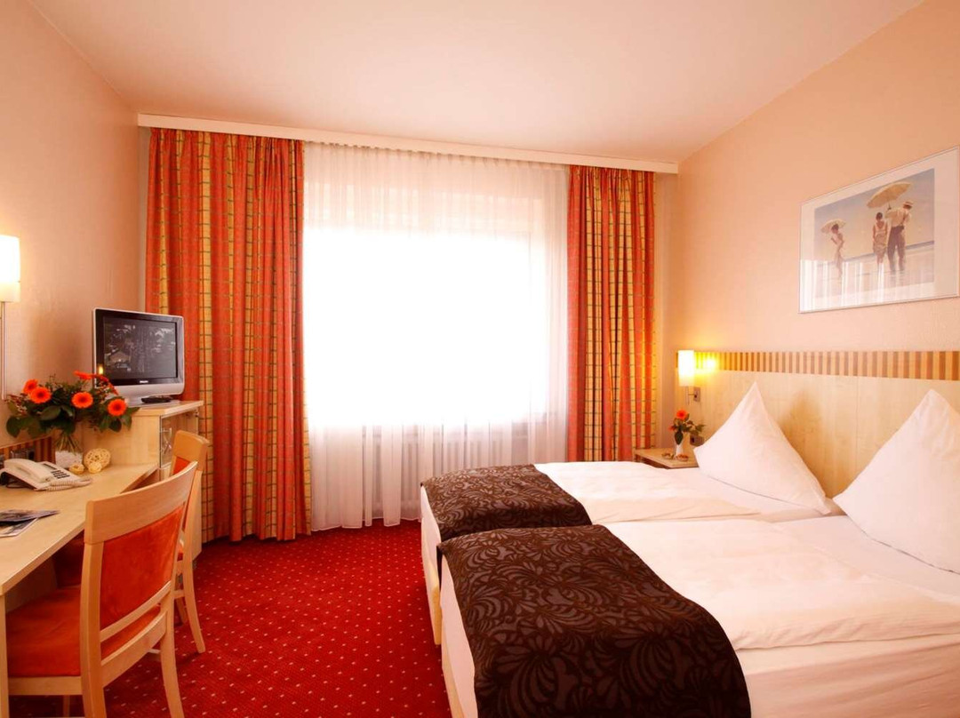 Hotel Kaiserhof主图