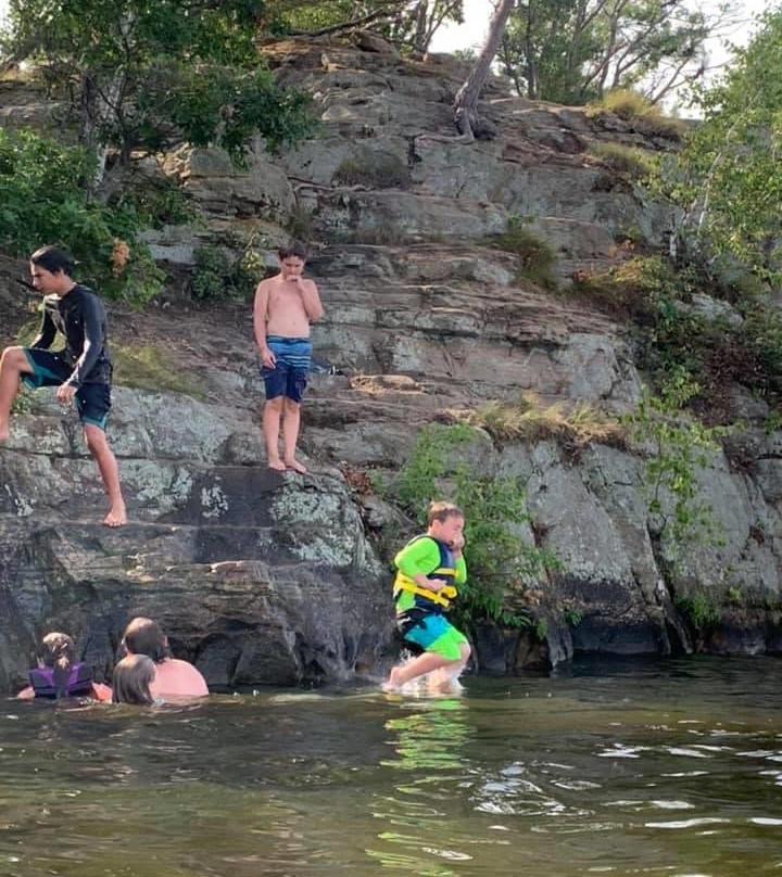 Dells Watersports景点图片