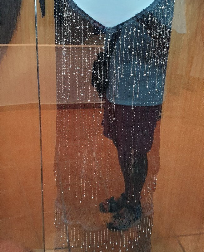 Museo Sara Montiel景点图片