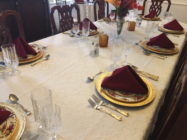 The Pepin Mansion Historic B&B主图